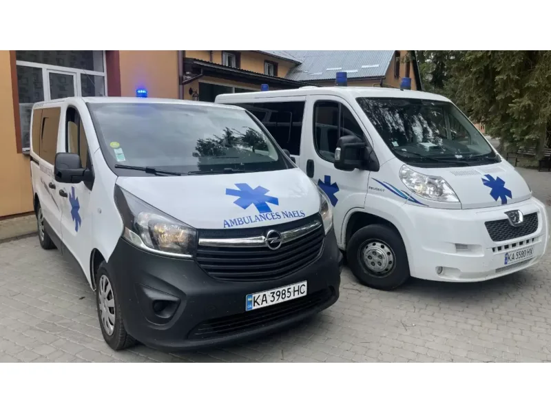 Як перевезти лежачого хворого із лікарні додому: Покрокова інструкція