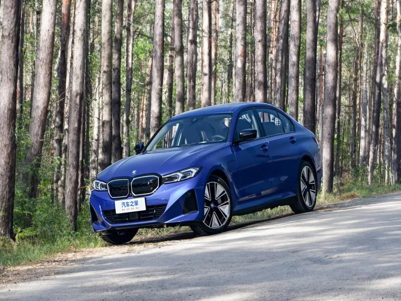 Купить BMW i3 в Украине по максимально привлекательной цене