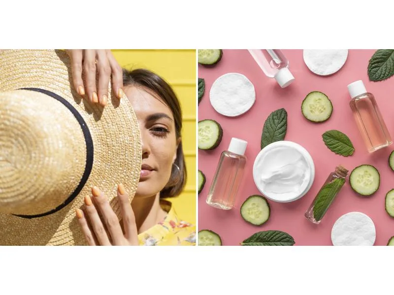Как Round Lab изменил мою кожу за 7 дней