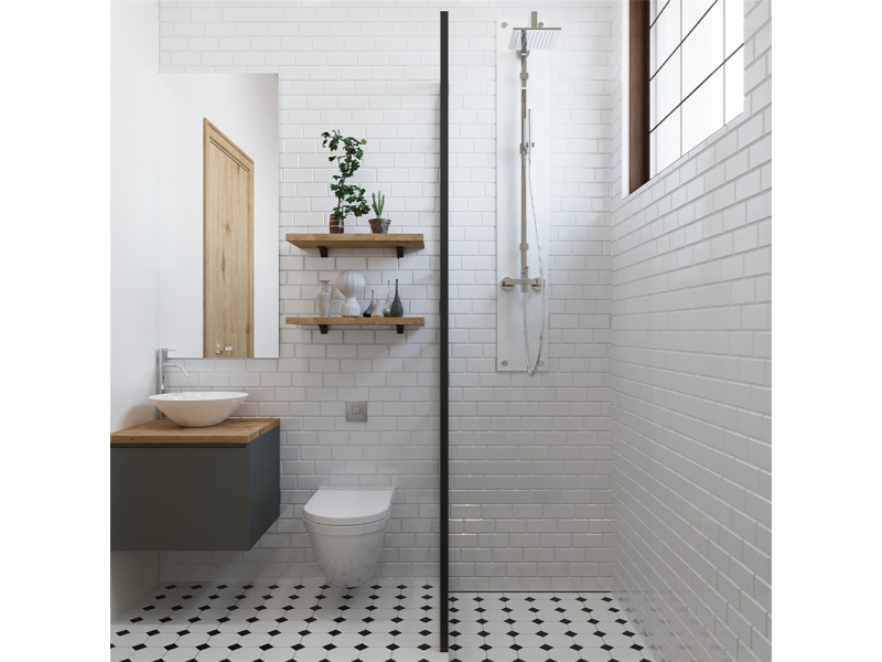 39 Budget-Friendly Small Bathroom Design Ideas | Jaquar