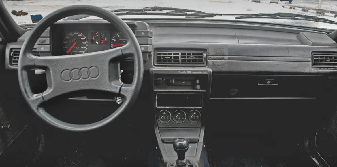 Замена глушителя на Audi А80: как выбрать хороший аналог?