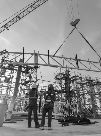 Будівельні компанії київа