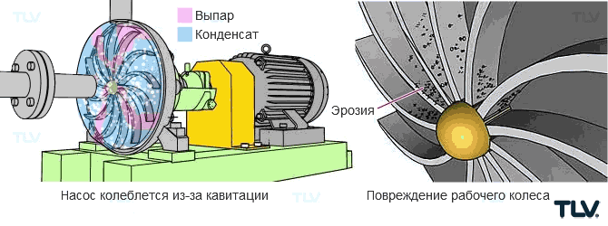 эффект кавитации