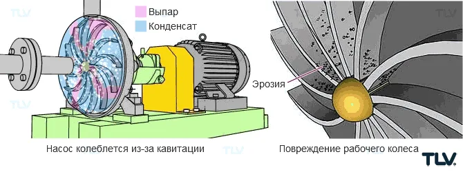 эффект кавитации