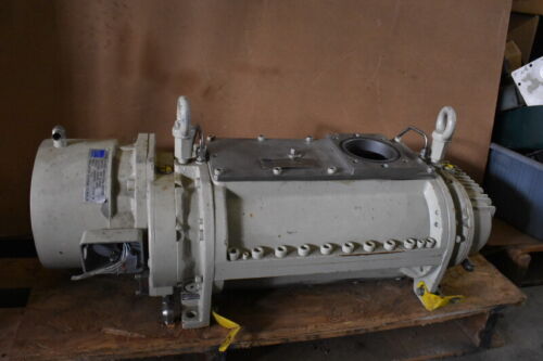 EBARA Dry Vacuum Pump