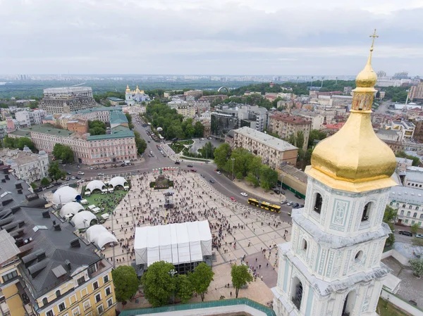 площа київ україна