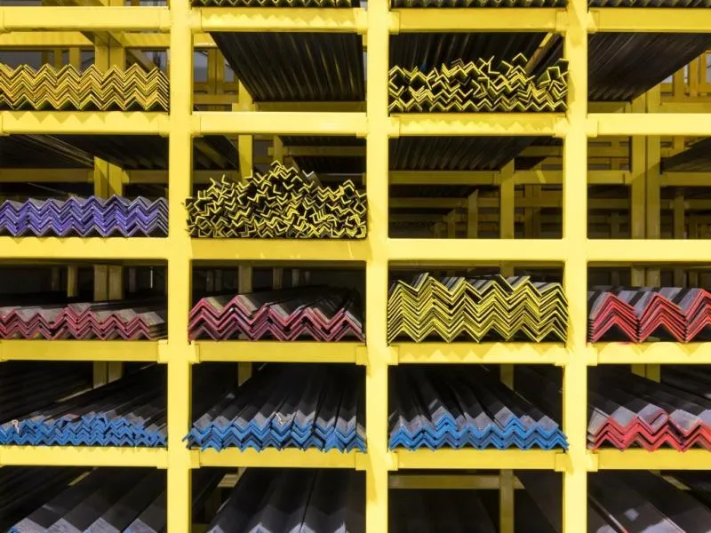 Будівельні матеріали для благоустрою прибудинкової території