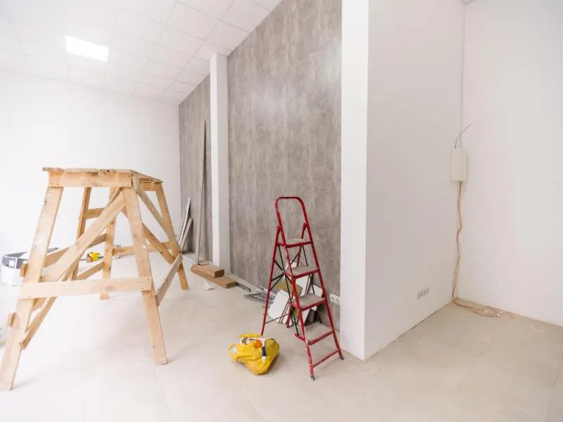 Скільки коштуватиме ремонт квартири в 2025 році?