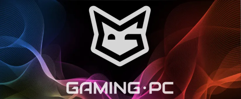 GamingPC — ваш путь к идеальному игровому ПК: настройка, сборка и доставка по Украине