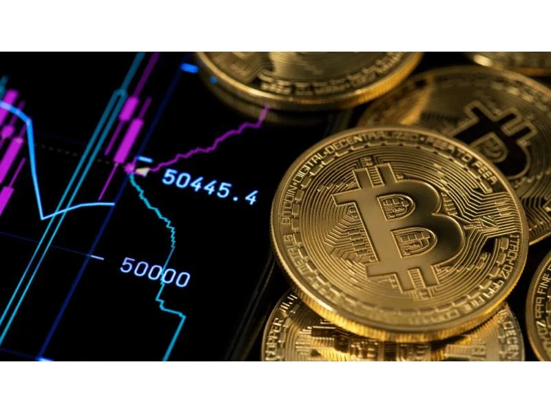Коли ціна Bitcoin знову полетить вгору: три сценарії