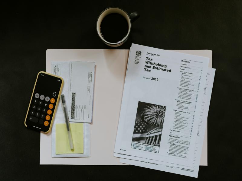 Accounting services