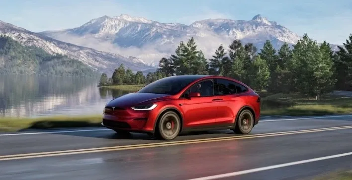 запас хода Tesla реальные данные