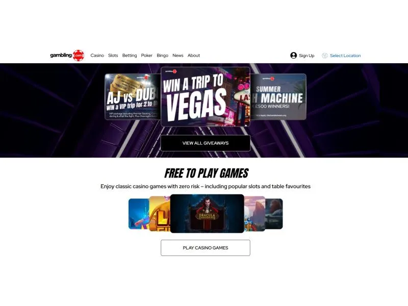 5 Most Trusted Resources for Online Casino Ratings