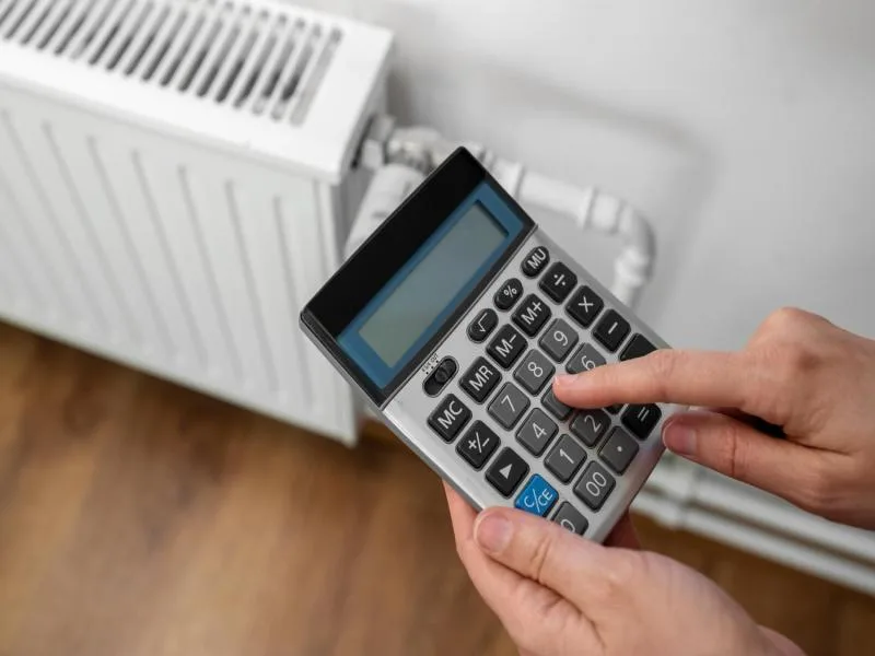 Електрокотел vs тепловий насос: розрахунок витрат для будинків 80–200 м²