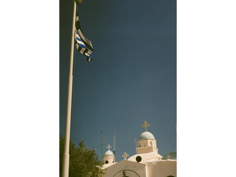 Ищем работу в Греции