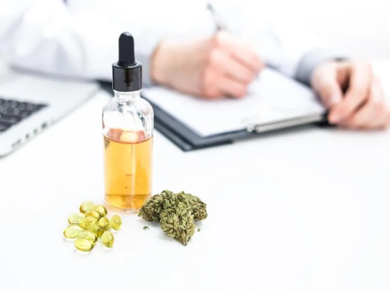 CBD-ПРОДУКЦІЯ ТА ЕНДОКАНАБІНОЇДНА СИСТЕМА: ПОЯСНЕННЯ ДЛЯ ПАЦІЄНТІВ