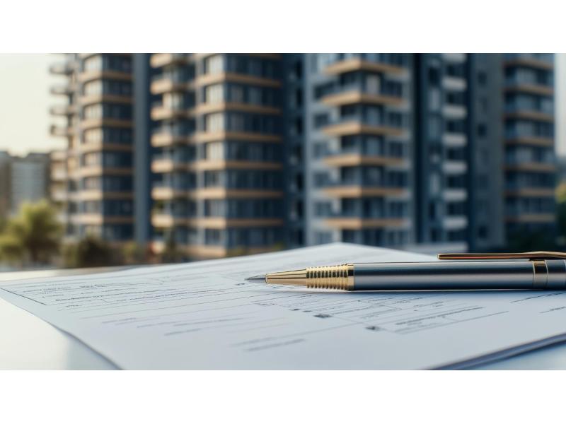 оформление права собственности на недвижимость документы государственная регистрация