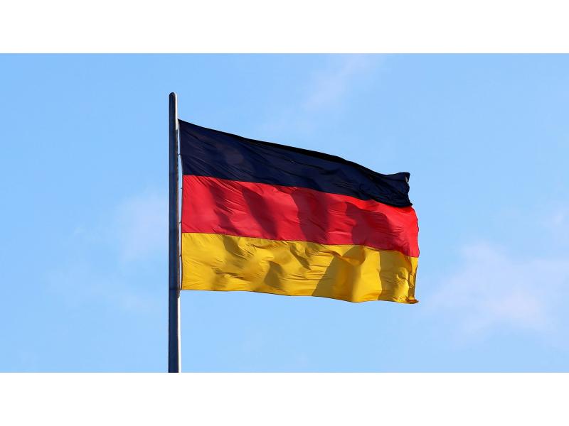 Вакансії в Німеччині