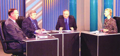 Гострі питання круглого столу