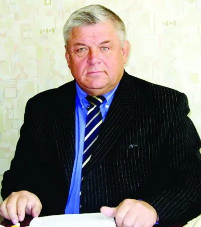 Дієва науково-технічна підтримка