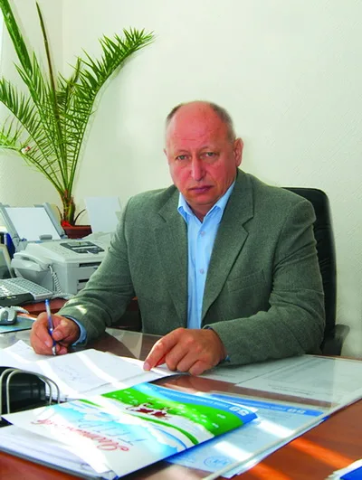 Не все погано у нашому домі...