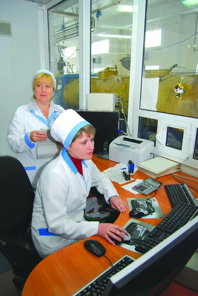 Не все плохо в нашем доме...