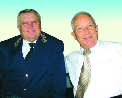 Взаєморозуміння — запорука успіху