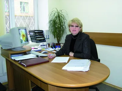 Особливості організації та проведення медоглядів працюючих у м. Києві