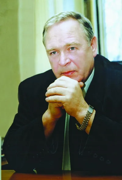 Безопасность была и остается актуальной