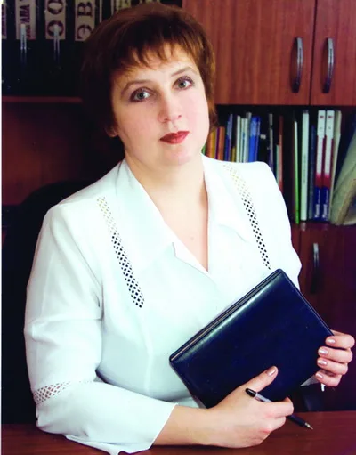 Здоров’я — найцінніший капітал