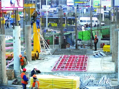 Усунути порушення на будівельних об’єктах