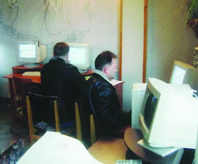 Навчання з усіма зручностями