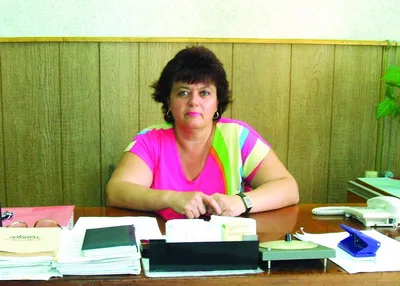 Найбільший ризик захворіти... у медпрацівника