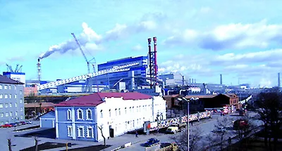 Безпека металургів у руках професіоналів
