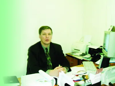 Стоїмо на варті Закону