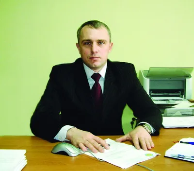 Недержавній експертизі — державний контроль