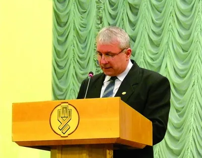 Почути проблеми працівників