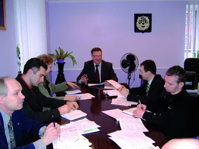 День охраны труда в Украине