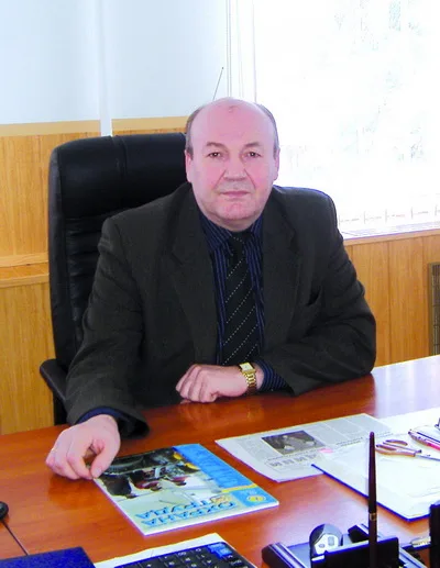 Продовжуючи славні традиції