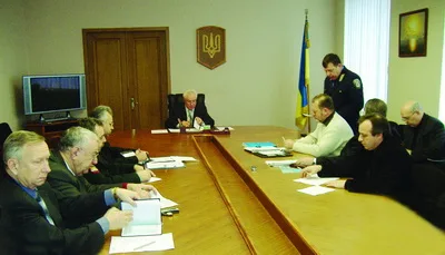 Газопроводы ищут хозяев