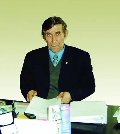 Погляд крізь роки