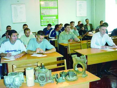 Погляд крізь роки