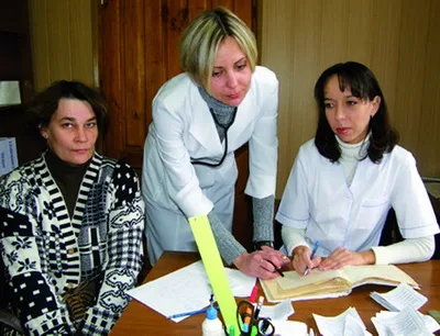Не одноденна акція, а постійна
