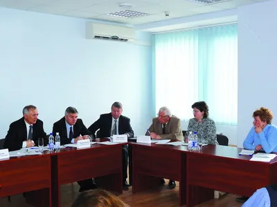 Діалог соціальних партнерів