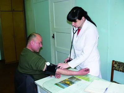 Спільні зусилля — позитивний результат