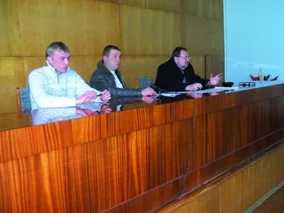 Щоб міцнішали знання