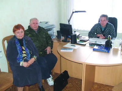 Створено громадську раду