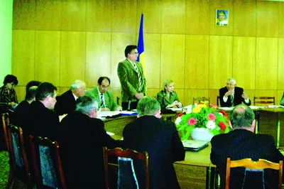 Прийнято важливе рішення