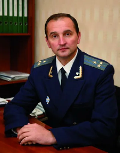 Винен — сідай на лаву підсудних