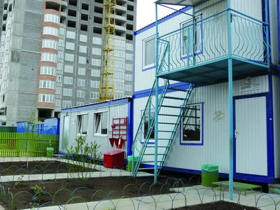 Выставка охраны труда, или Мероприятие, проведенное не для галочки